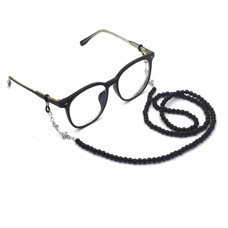 Beaded Eyewear Chain Stornfield