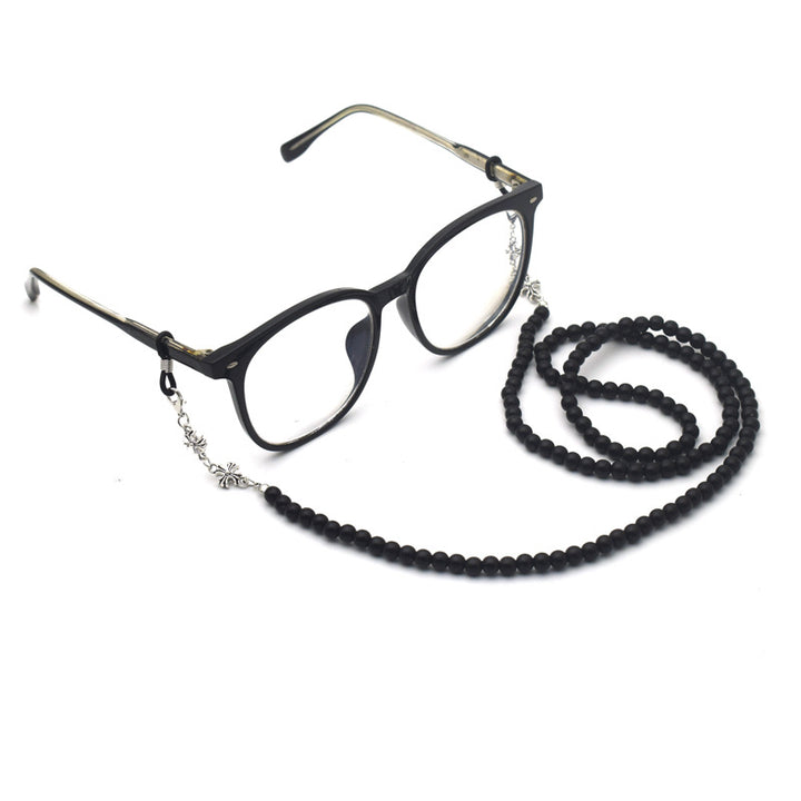 Beaded Eyewear Chain Stornfield