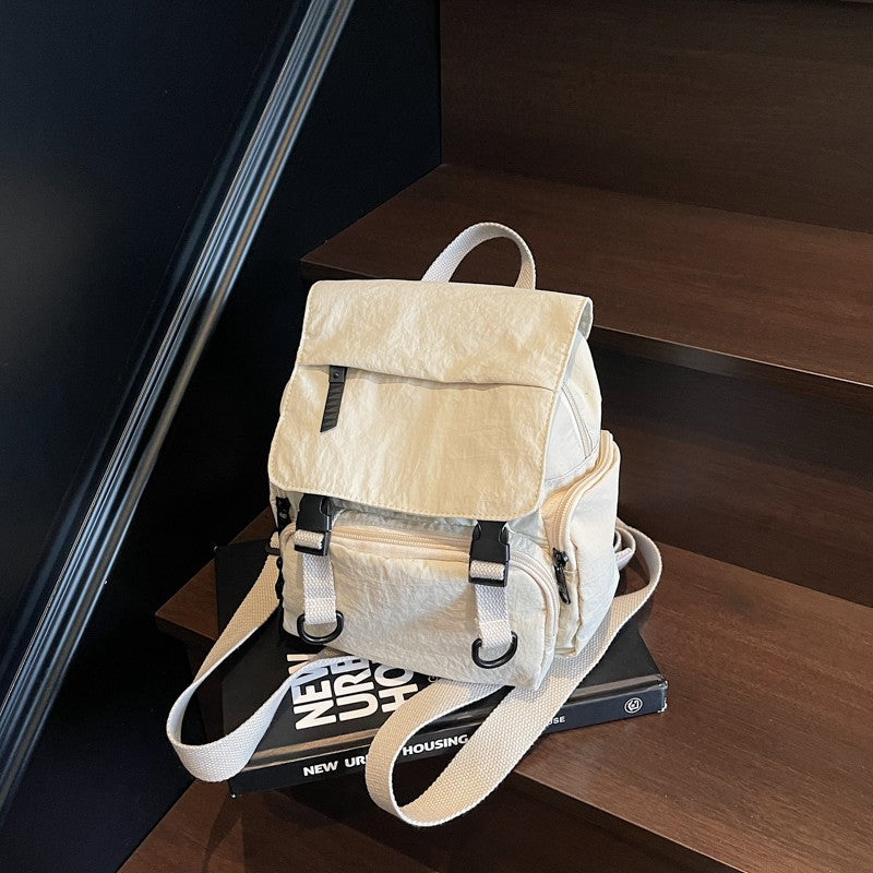 Adventure-Ready Functional Backpack Stornfield