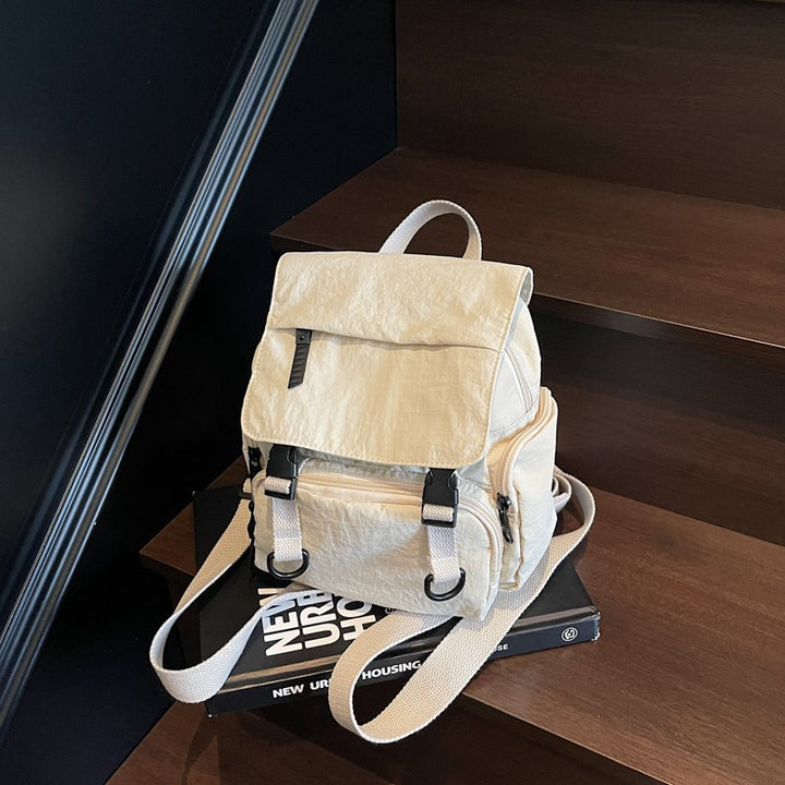 Adventure-Ready Functional Backpack Stornfield
