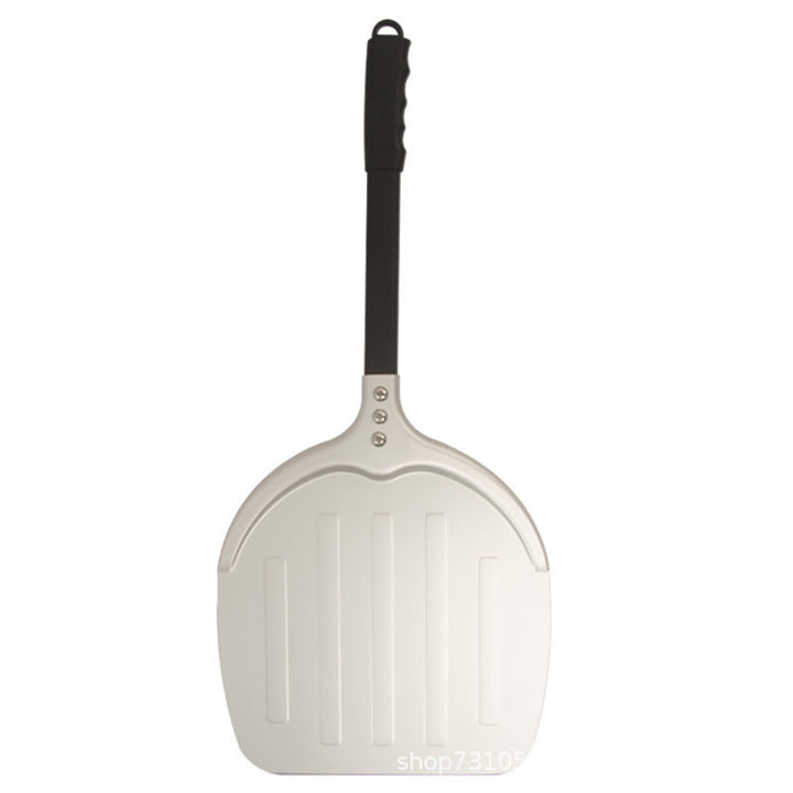 long-handled non-stick pizza peel and oven shovel Stornfield