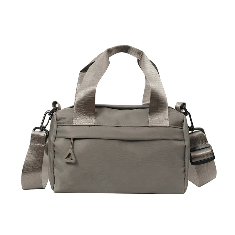 WoStylish Polka Dot Mini Handheld Bag Stornfield