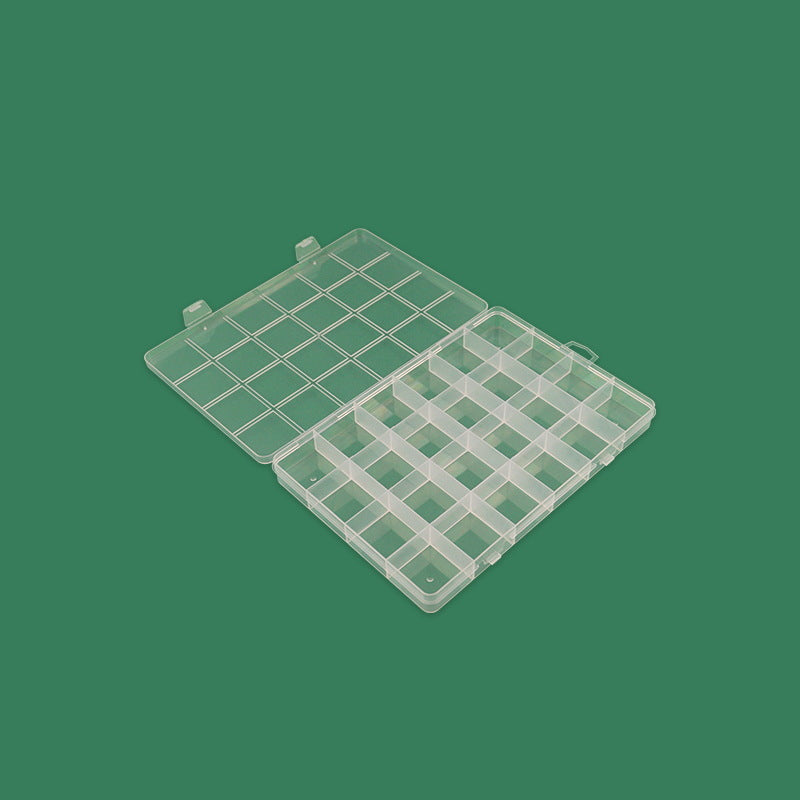 Modular Craft Supply Organizer Box Stornfield