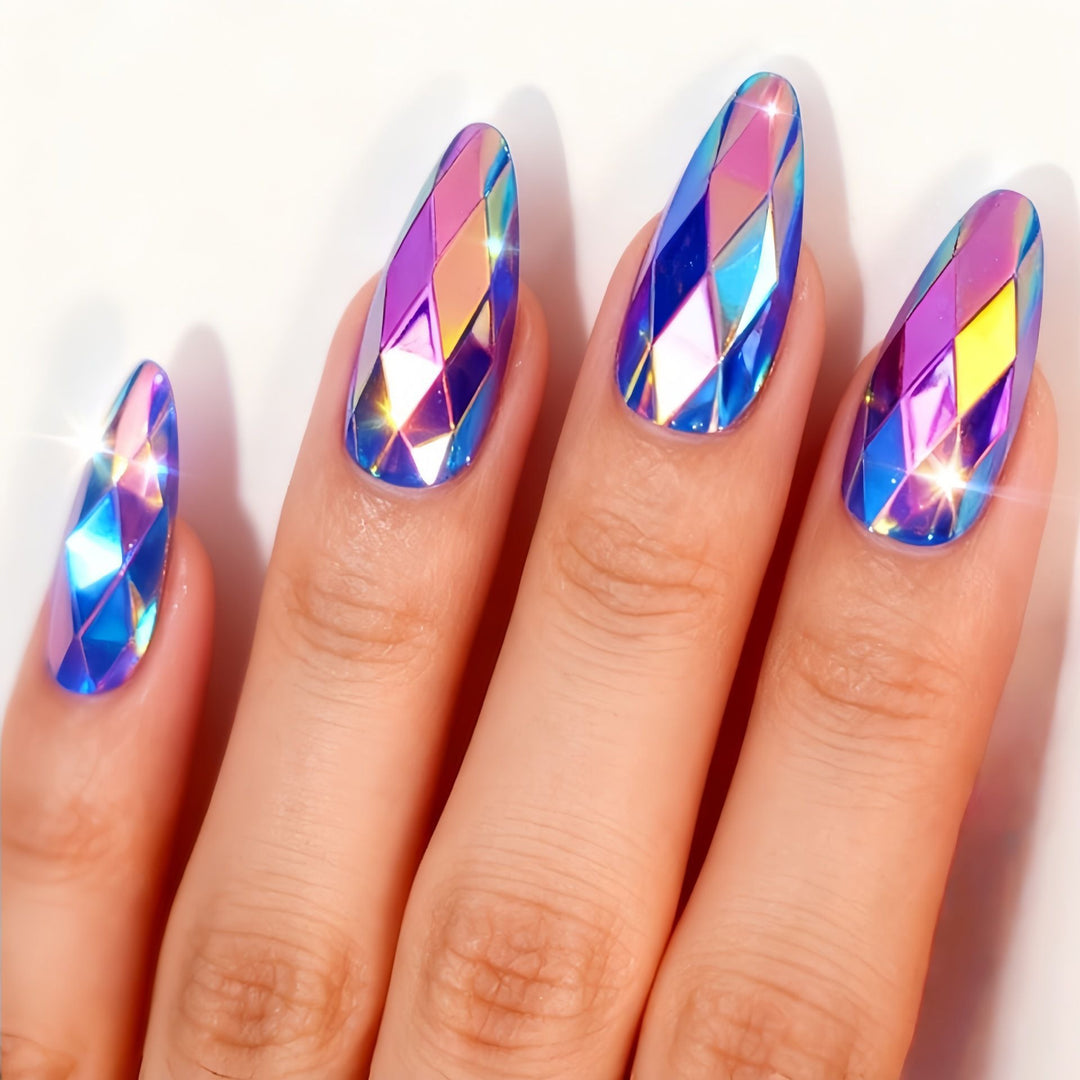 High-quality nail art Stornfield