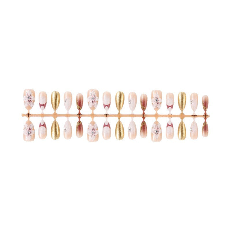 Decorative Art Nails Stornfield