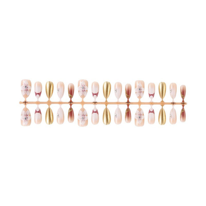 Decorative Art Nails Stornfield