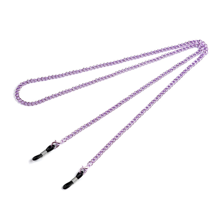 Elegant Metal Link Eyewear Chain Stornfield