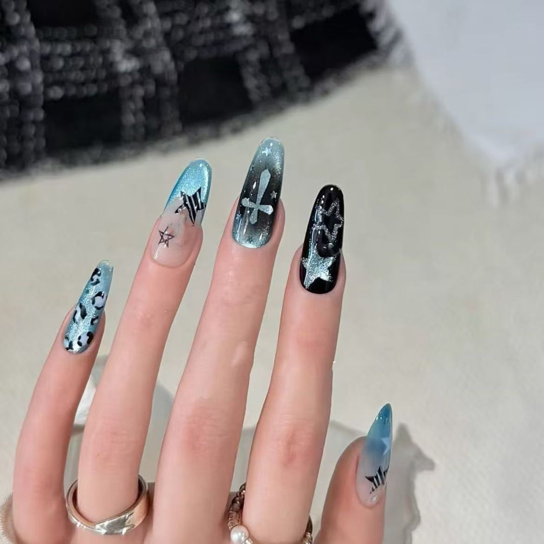 Artistic Nail Art Stornfield