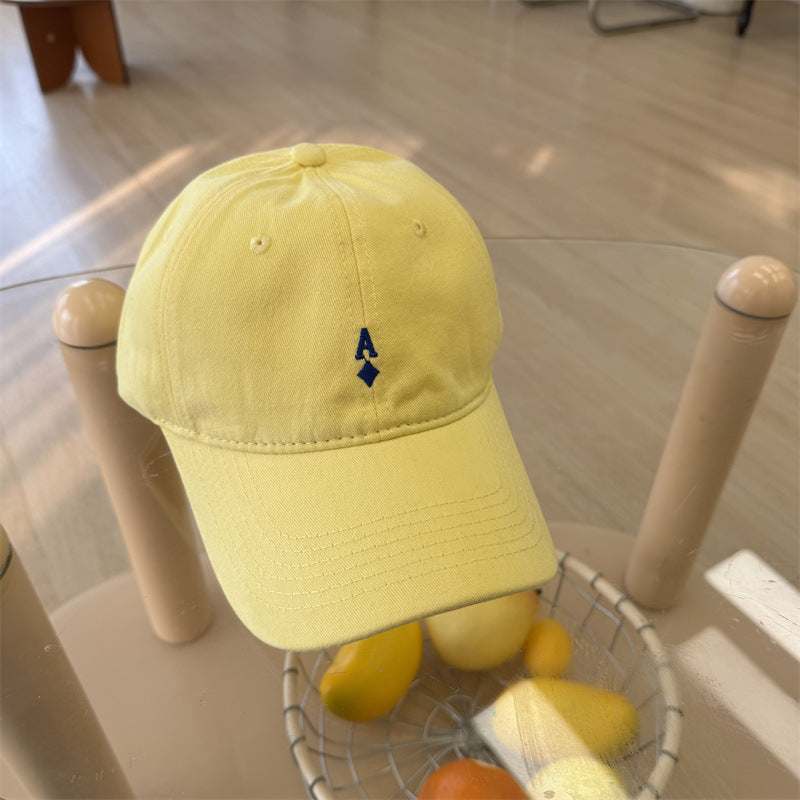 Men's Casual Everyday Baseball Cap Stornfield