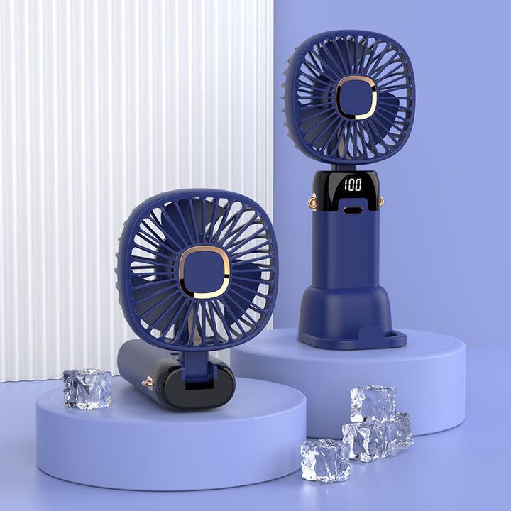 Women's Portable Mini Fan Stornfield
