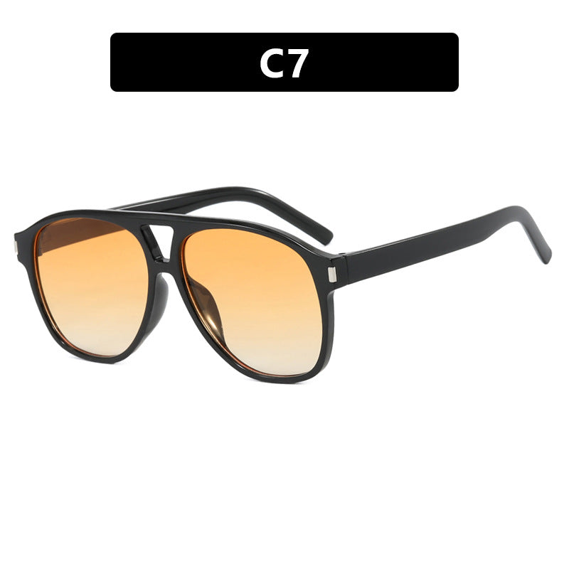 Women's sunglasses in trendy tortoise design Stornfield