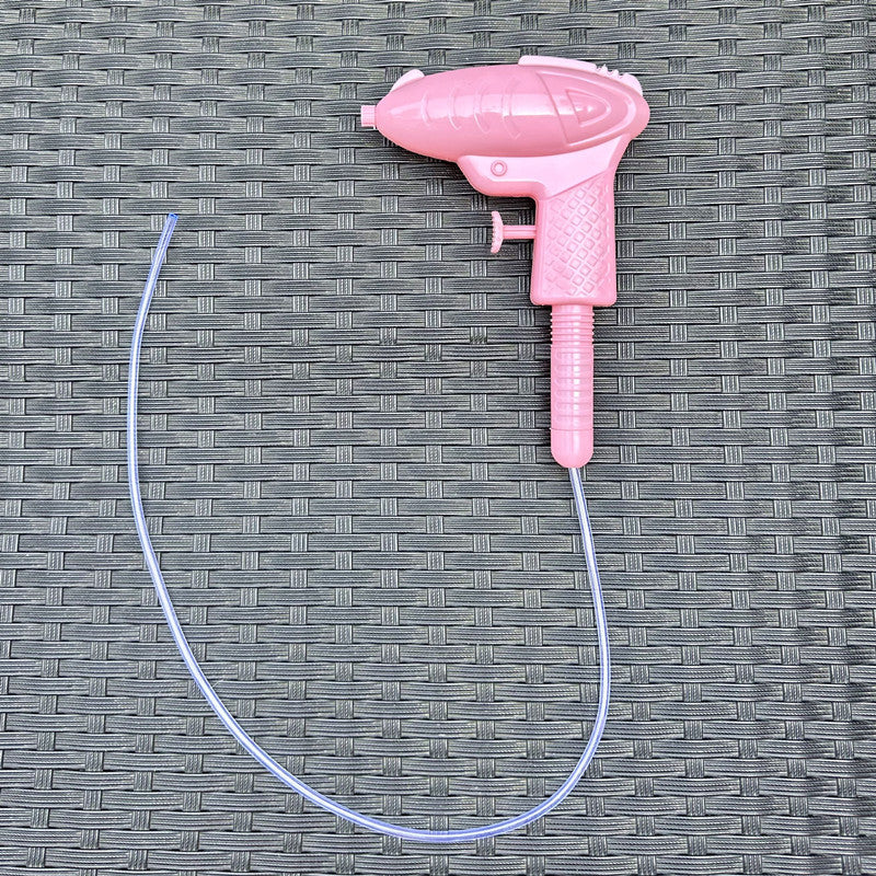 Children's Inflatable Pool Water Shooter Stornfield