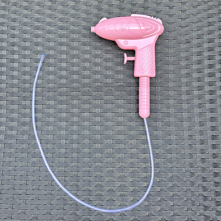 Children's Inflatable Pool Water Shooter Stornfield