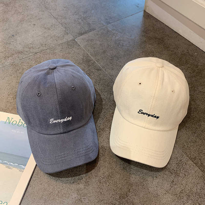 Women's Casual Everyday Cotton Cap Stornfield