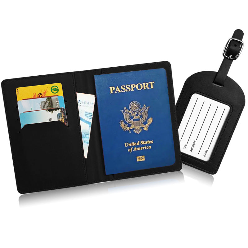 Durable Travel Luggage Identifier Stornfield
