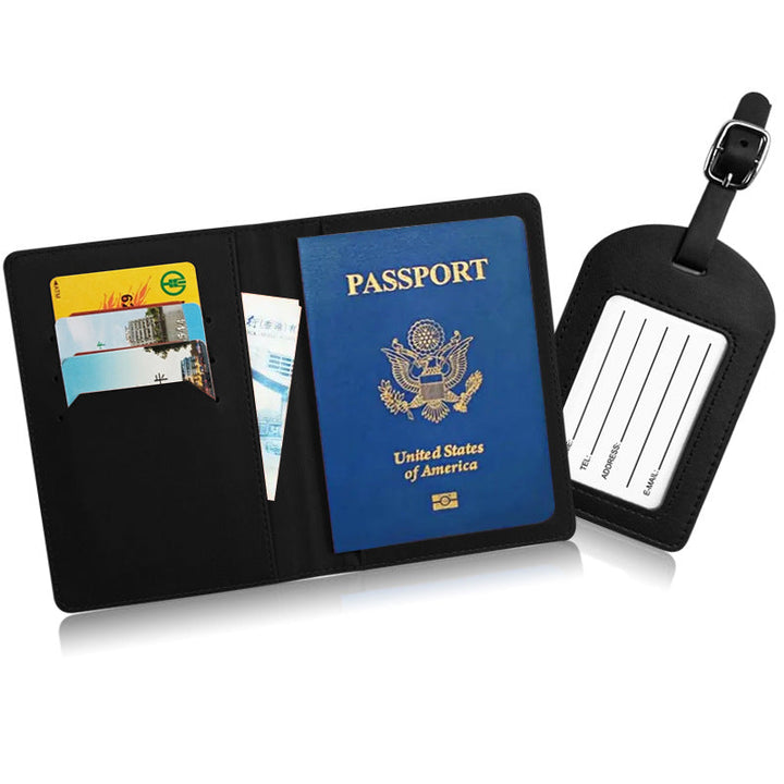 Durable Travel Luggage Identifier Stornfield