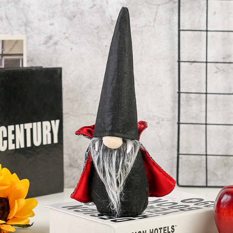 Decorative Christmas figure Stornfield
