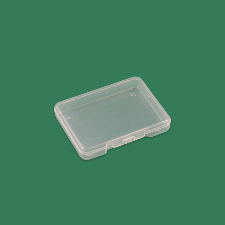 Transparent Multi-Purpose Storage Organizer Stornfield
