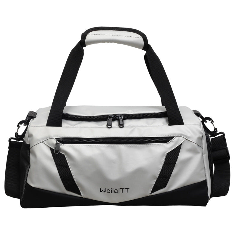 Sports Duffel Bag