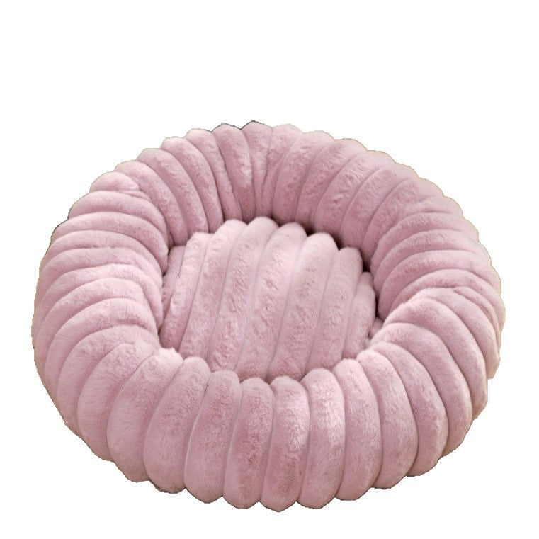 Women's Cozy and Stylish Cuddly Bed Stornfield