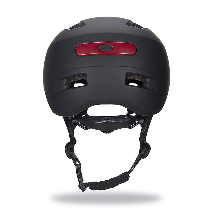 Urban Commuter Safety Helmet Stornfield