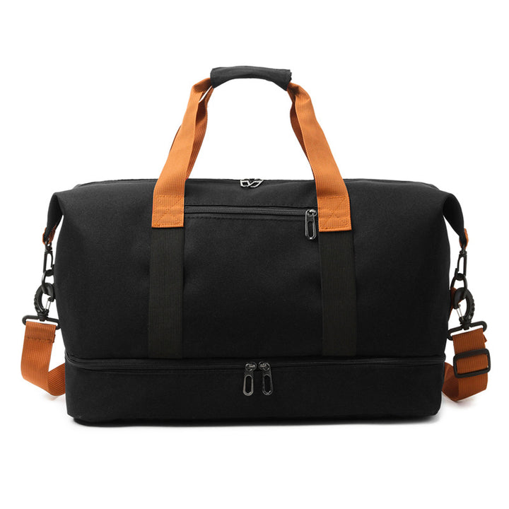 All-Weather Versatile Duffle Bag Stornfield