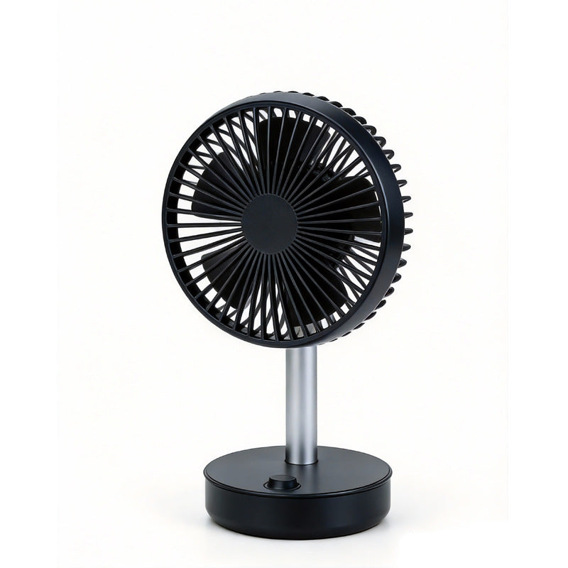 Women's portable USB table fan Stornfield