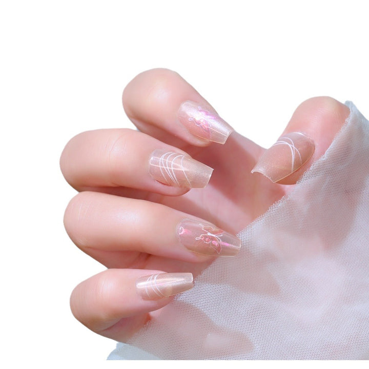 Nail Art Tips Stornfield