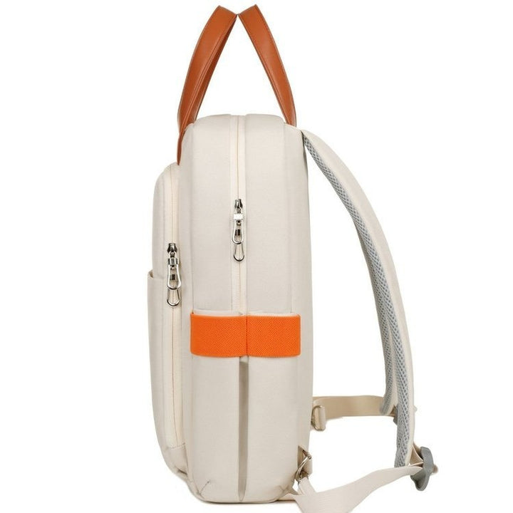 Versatile Functional Backpack Stornfield