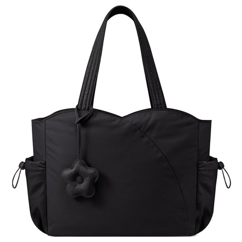 Stylish everyday bag with practical accessory compartments Stornfield