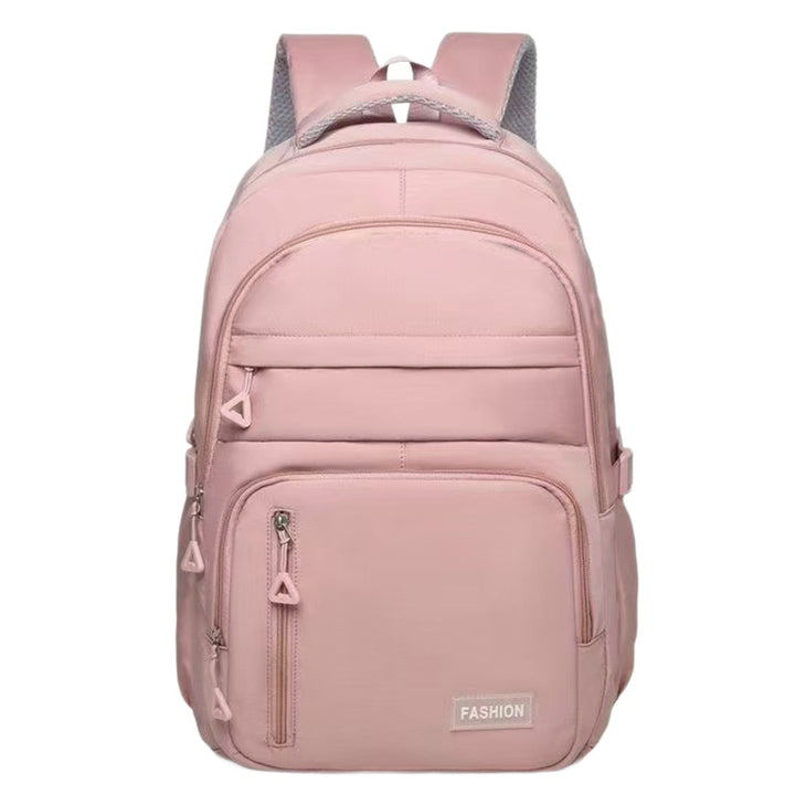Enhanced Comfort Multi-Compartment Backpack Stornfield