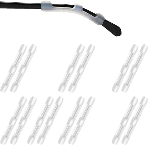 Eyewear Temple Tips Stornfield