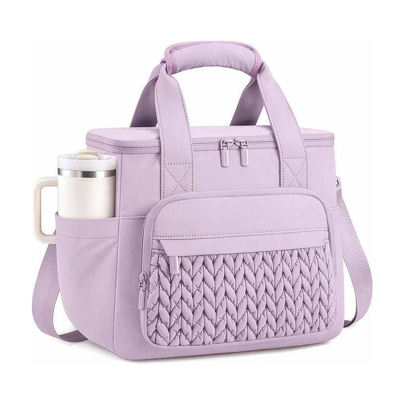 Stylish Insulated Lunch Tote Stornfield 1789641639
