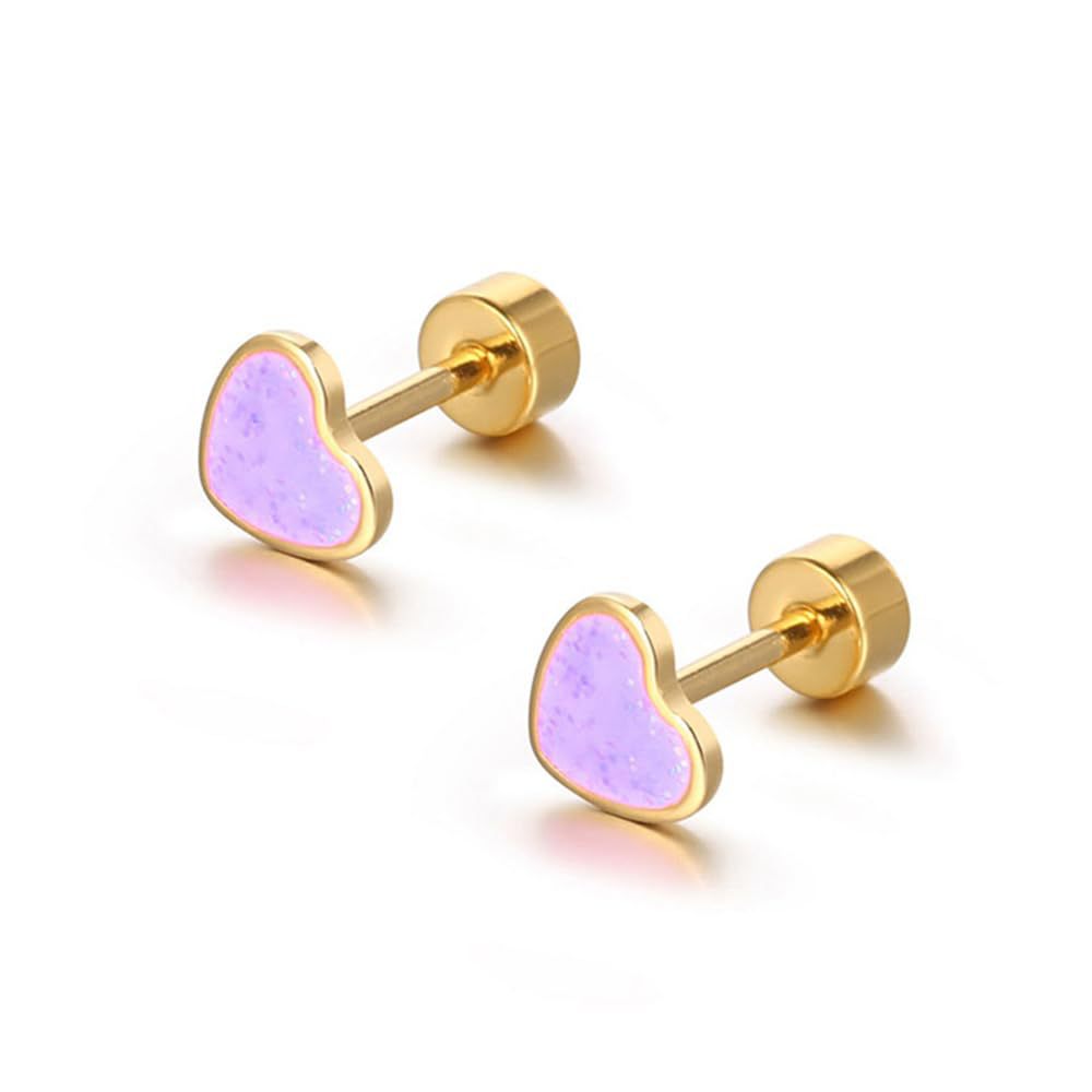 Elegant Pearl Stud Earrings Stornfield