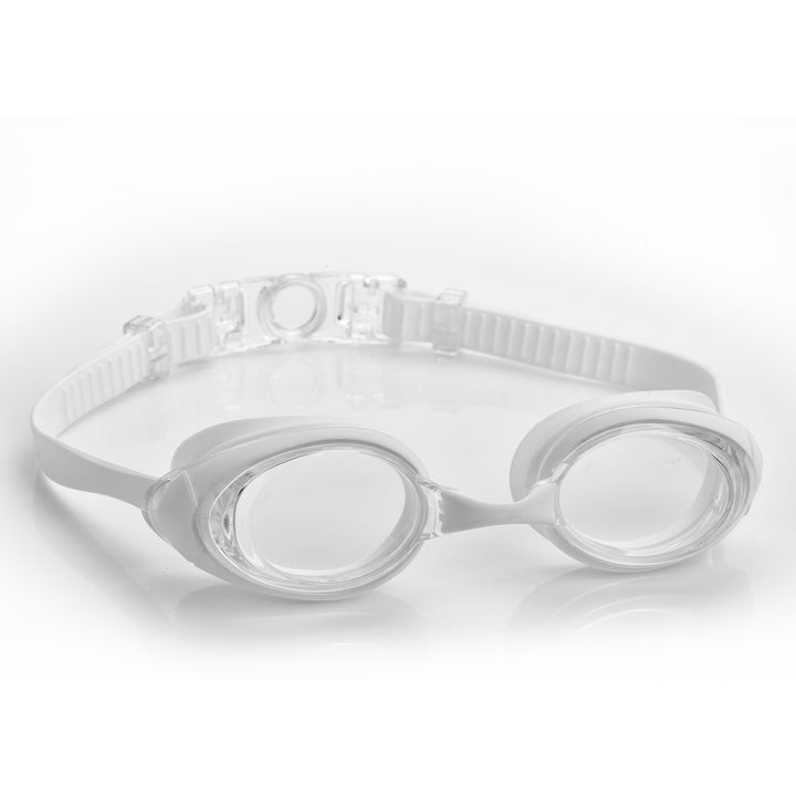 Comfortable swimming goggles with anti-fog coating Stornfield