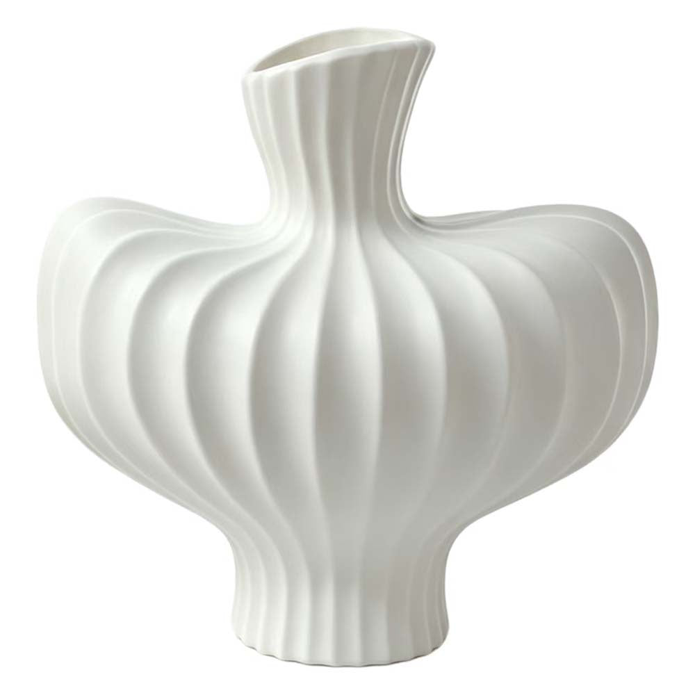 Sculptural Decorative Centerpiece Vase Stornfeild
