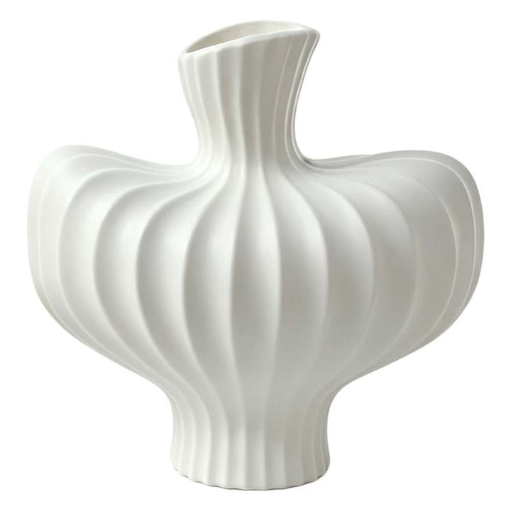 Sculptural Decorative Centerpiece Vase Stornfeild