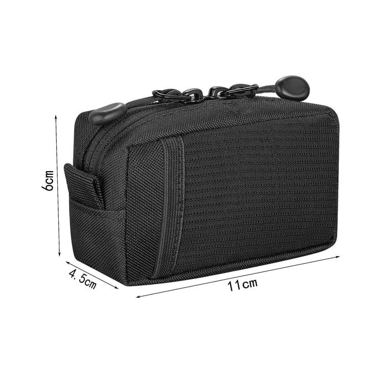 Practical and Compact Storage Bag Stornfield