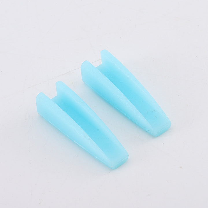 Durable Eyewear Retaining Clips Stornfield