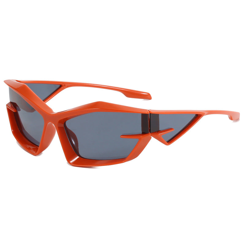 Women’s sporty glasses model for demanding activities Stornfield