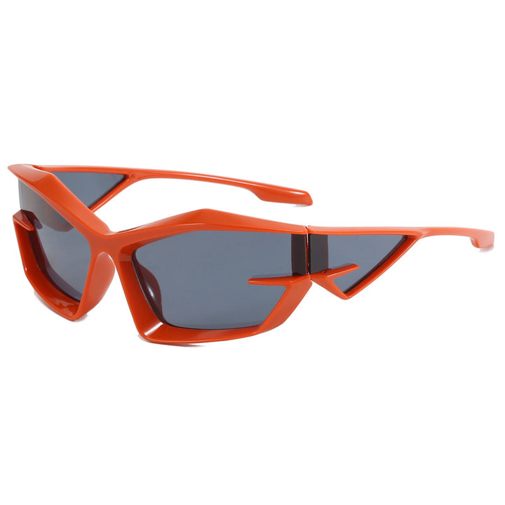 Women’s sporty glasses model for demanding activities Stornfield