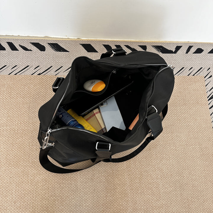 Practical Allround Travel Bag Stornfield