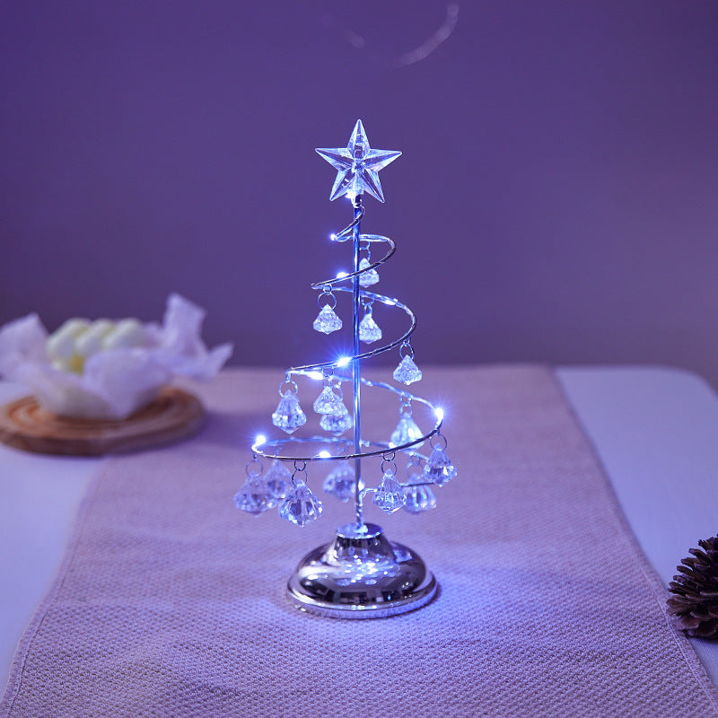 Decorative LED Christmas Tree Stornfield