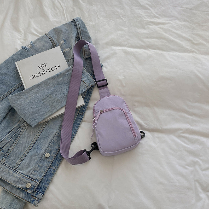 Compact Sling Bag Stornfield