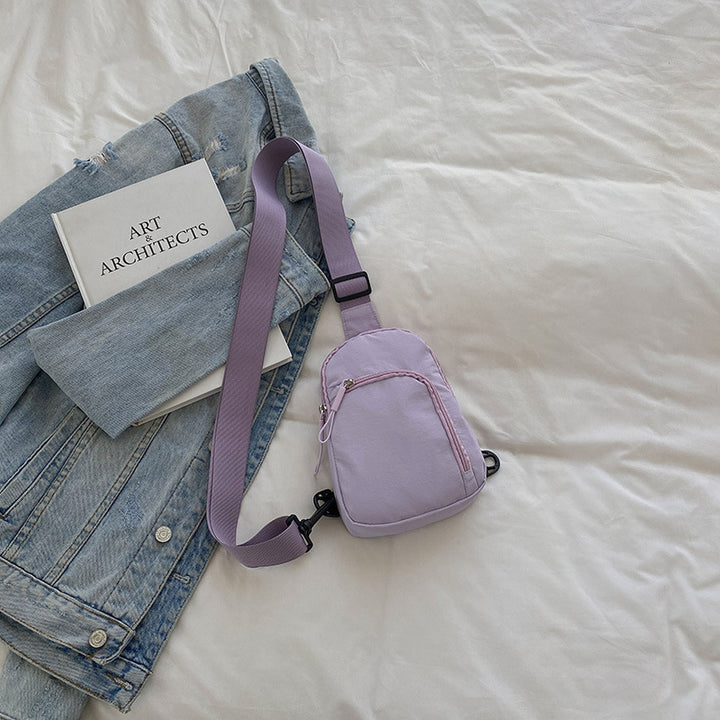 Compact Sling Bag Stornfield