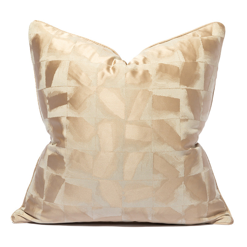 Textured Decorative Pillow