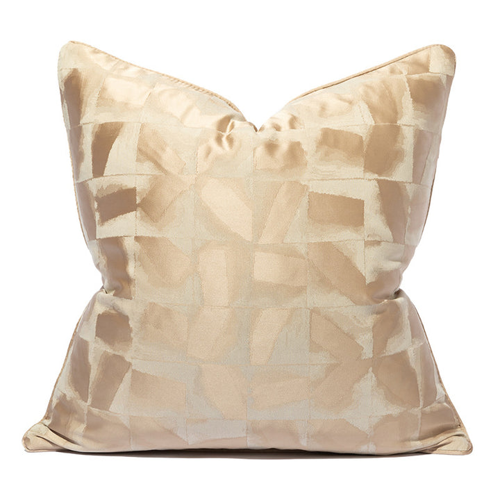 Textured Decorative Pillow