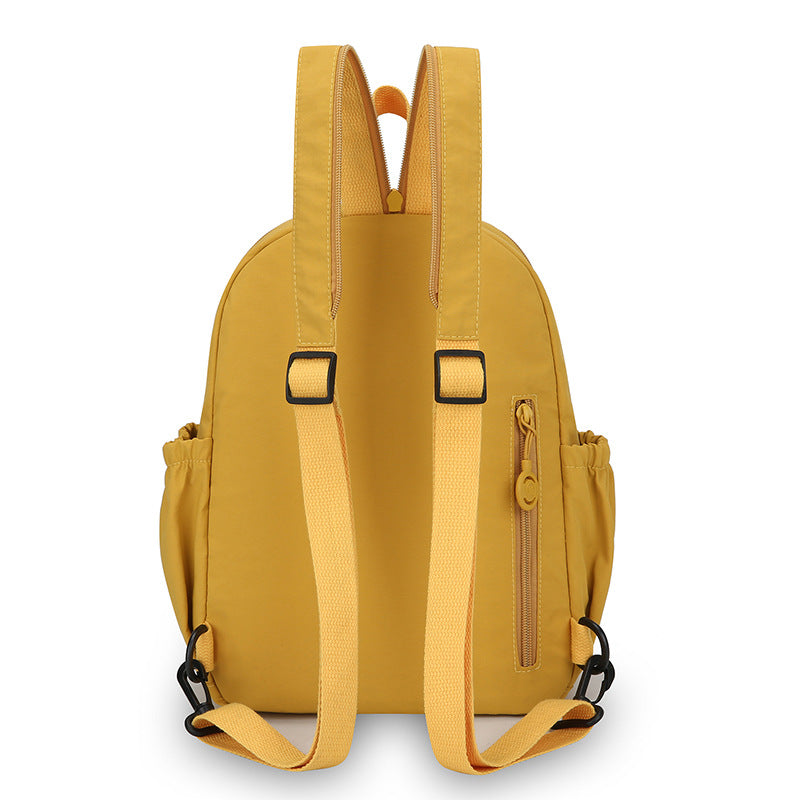 Multi-Functional Backpack with Organizer Pockets Stornfield