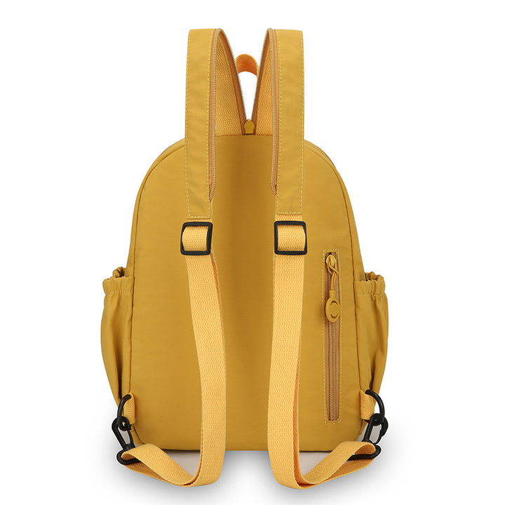 Multi-Functional Backpack with Organizer Pockets Stornfield