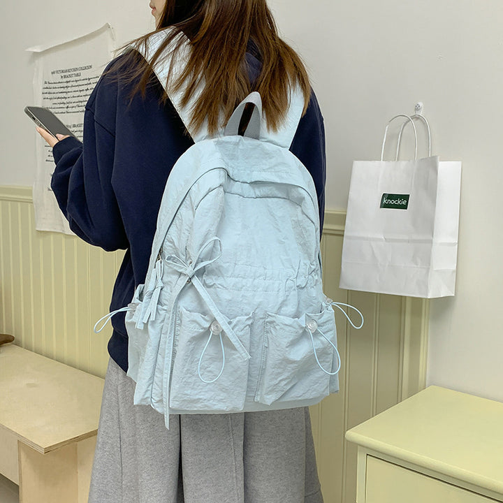 Casual Lightweight Utility Backpack Stornfield